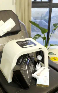 فیشیال و پاکسازی تخصصی پوست