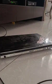 دی وی دی پلیر سونی