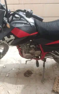 موتور تریل 250 تی 2 کویر
