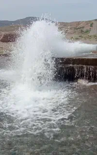پیدا کردن آب با ضمانت