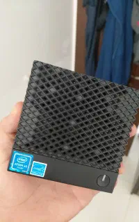 مینی کیس  Dell