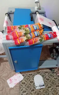 سفره یکبارمصرف پرفراژدار