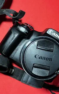 دوربین کانن sx50 Hs - powershot