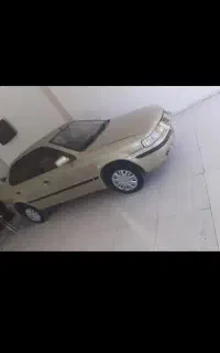 سمند مدل ۸۳