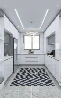 کابینت و کمد دیواری