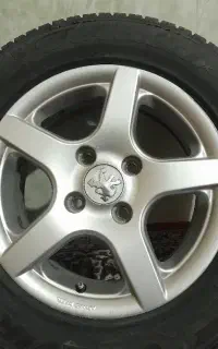 رینگ پنج پر