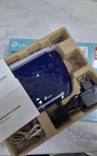 مودم TP Link W9960