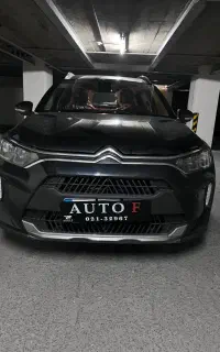 C3 xr مونتاژ مشکی صفر مدل ۱۴۰۴