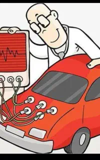 تعمیرات خودرو در محل ویدکش