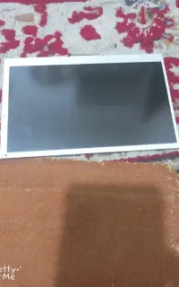 ال سی دی تبلت مدل دانش آموزی سالم باتست