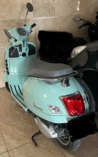 وسپا ۳۰۰ لته منته GTS ۱۴۰۱