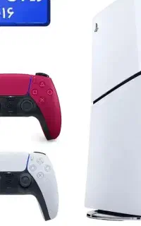 ps5 slim standard 1tra 2016 پی اس فایو اسلیم