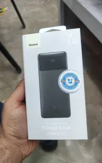 پاوربانک 20000 بیسوس