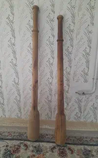 چوب حلیم