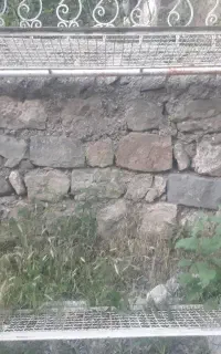باربند توری پیکان وانت