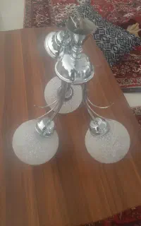 لوستر آشپزخانه