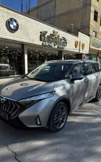 هایما X7 7X تیتانیوم ۱۴۰۵