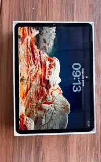 Ipad pro M2 wifi 256 gb