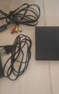 پلی استیشن ۲