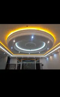 گچکاری