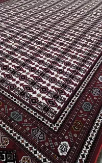 پخش عمده وتکی فرش های آکرولیک و ورژن