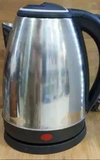 کتری برقی دسینی