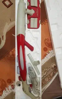 بخارشور مارک اکوویتا