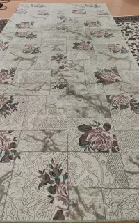 گلیم فرش