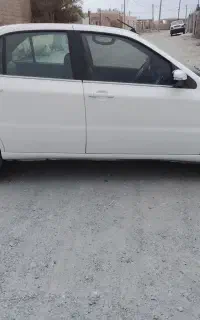 دنا معمولی مدل ۹۶