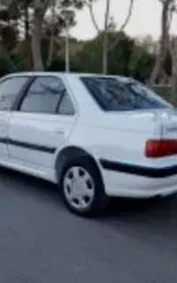 پژو پارس tu5 ۱۴۰۰