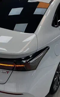 خدمات دیتلینگ پولیش‌خارجی،سرامیک وصفر شوییzoom wax