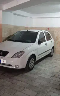 تیبا۲ هاچبک