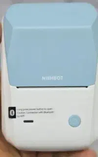 پرینتر لیبل زن حرارتی نی‌مبات NIMBOT B1
