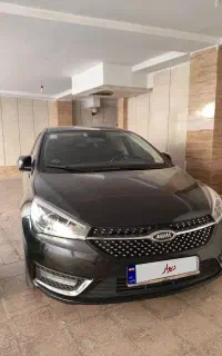 آریزو ۵ مدل ۱۴۰۲