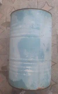 بشکه نفتی