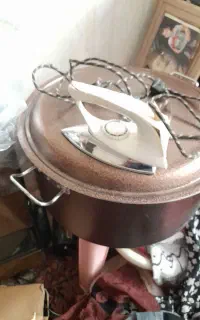 قابلمه بزرگ