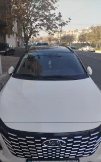 ام وی ام X33 مدل 1403