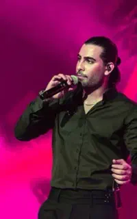 کنسرت مجید رضوی