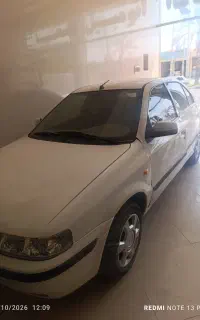 سمند 89