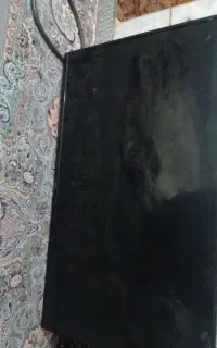 فروش ال ای دی شکسته
