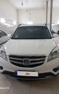 چانگان CS 35