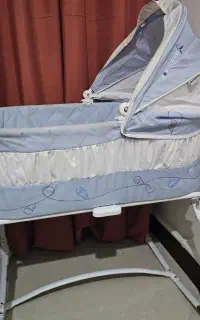 گهواره کودک