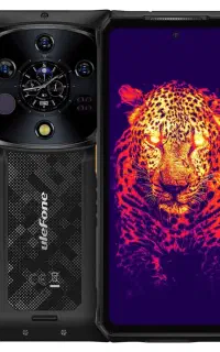 گوشی موبایل تکاوری ارمور armor 28 ultra اولترا