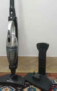 جارو شارژی