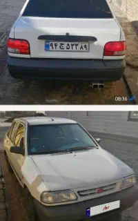 فروش ماشین