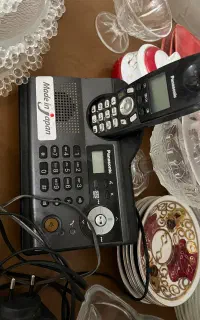 تلفن پاناسونیک ژاپن