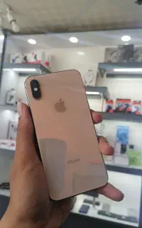 iPhone xs