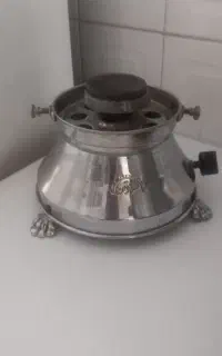 زیر سماوری گازی مارک فروتن