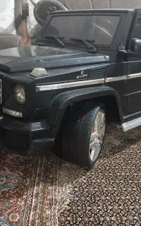 ماشین شارژی