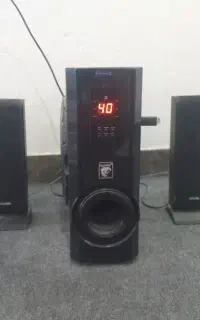 باند کارده